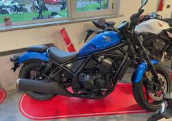 Honda CMX 1100 Rebel DCT (2021 - 24) nuova