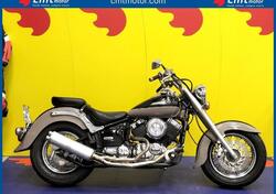 Yamaha XVS 650 Drag Star A Classic (1998 - 06) usata