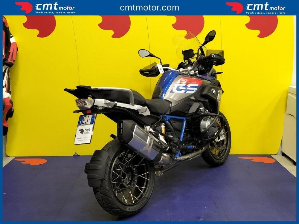 Bmw R 1200 GS (2017 - 18) (4)