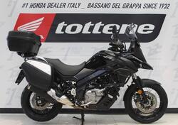 Suzuki V-Strom 650XT ABS (2017 - 20) usata