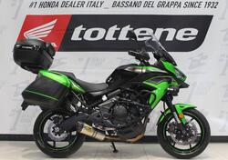 Kawasaki Versys 650 Grand Tourer (2022 - 24) usata