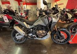 Honda Africa Twin CRF 1100L Adventure Sports (2024 - 25) nuova