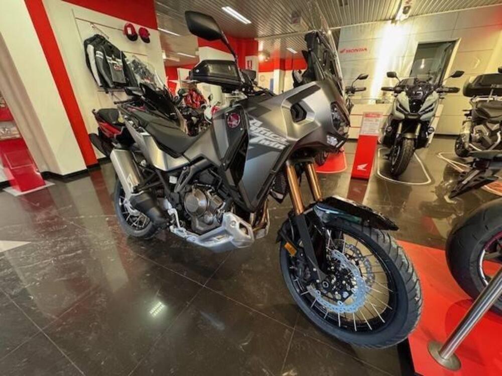 Honda Africa Twin CRF 1100L Adventure Sports (2024 - 25) (3)