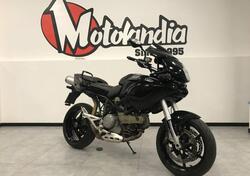 Ducati Multistrada 1000 DS (2003 - 06) usata