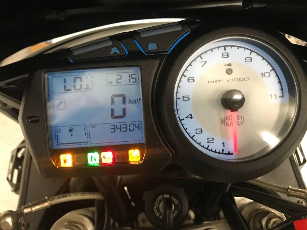 Ducati Multistrada 1000 DS (2003 - 06) (5)