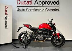 Ducati Monster 937 (2021 - 24) usata