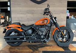 Harley-Davidson Street Bob 114 (2021 - 24) nuova