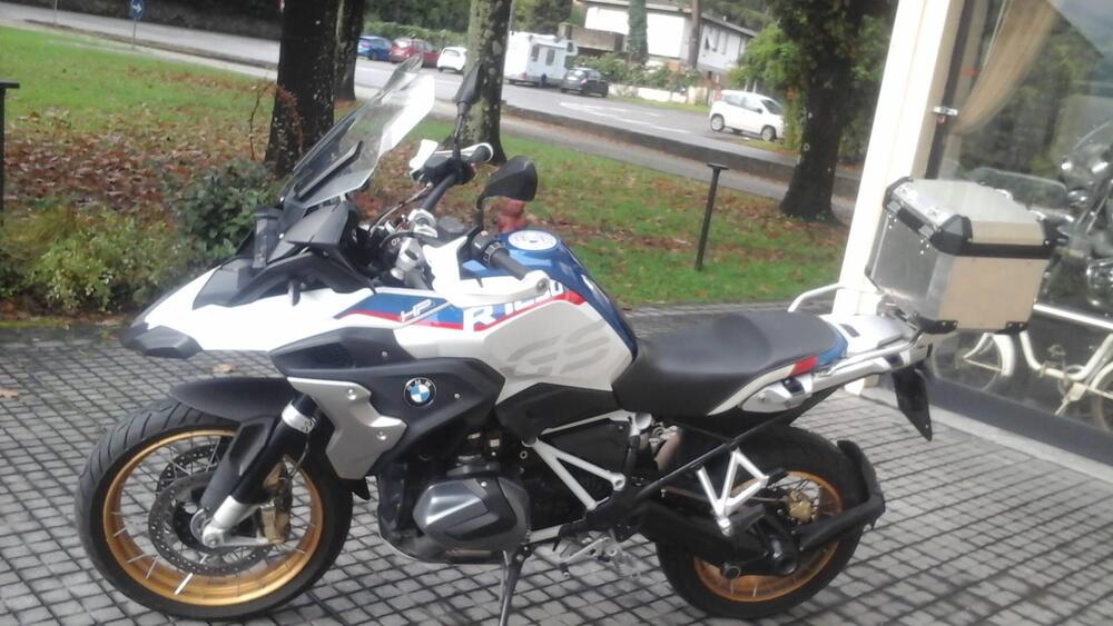 Bmw R 1250 GS (2021 - 24) (2)