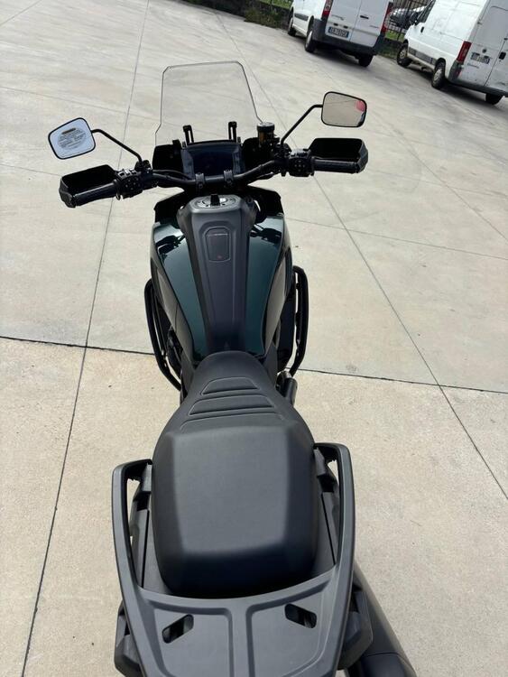 Harley-Davidson Pan America 1250 Special (2020 - 24) (4)