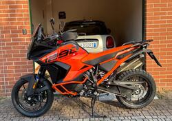 KTM 1290 Super Adventure S (2022 - 24) usata