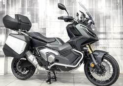 Honda NX500 (2024) nuova