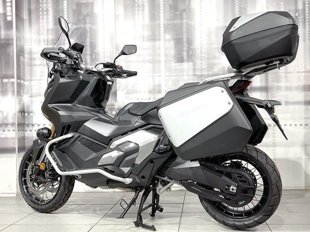 Honda NX500 (2024) (2)