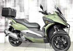 Quadro QV3 350 (2018 - 19) usata