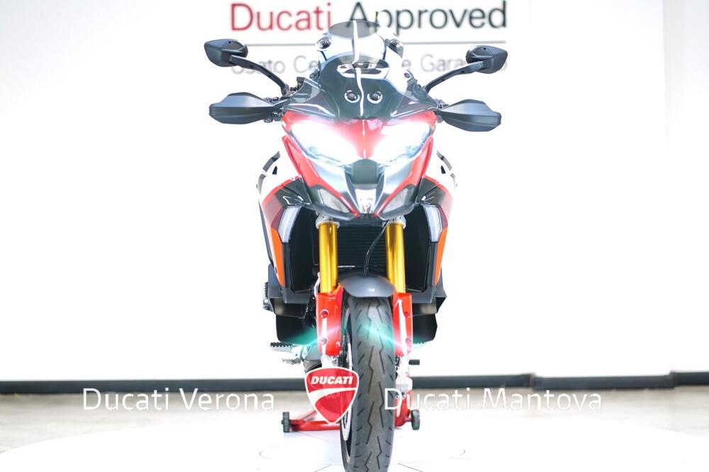 Ducati Multistrada V4 Pikes Peak (2021 - 24) (3)