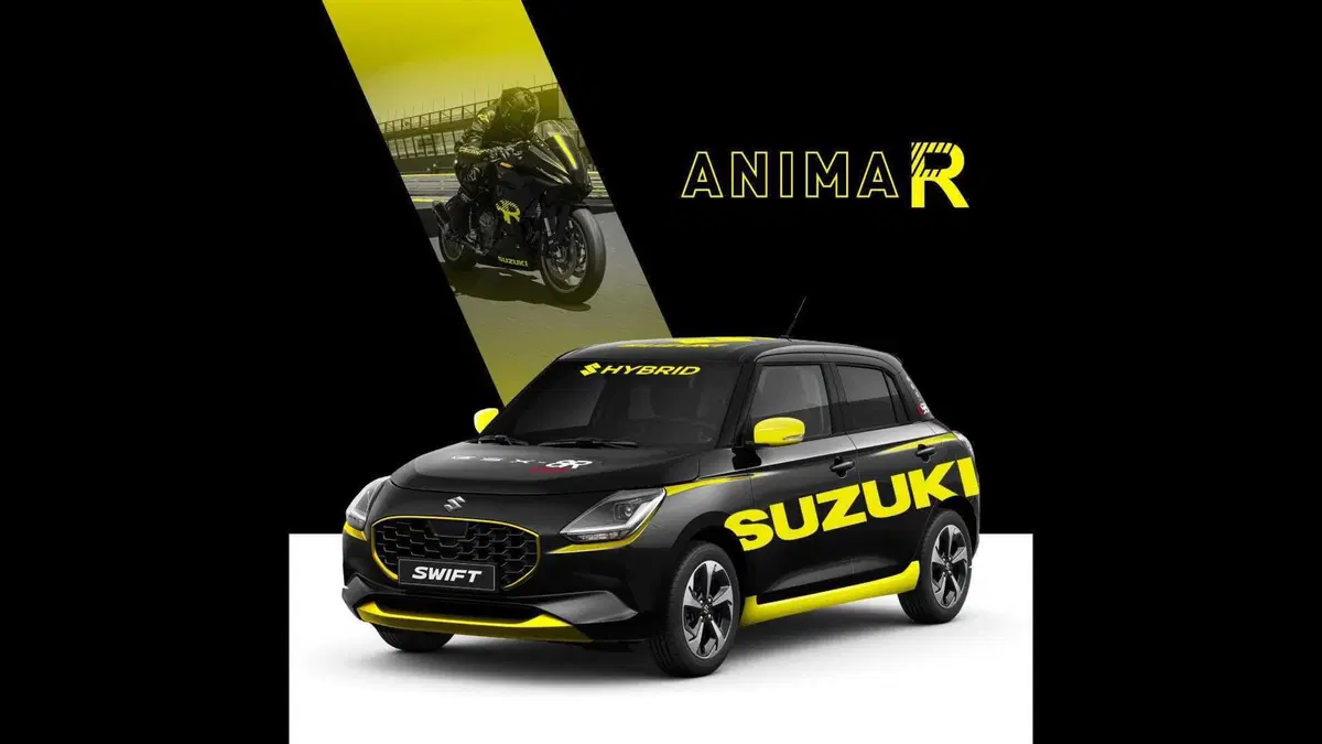 Suzuki è Car of EICMA 2024 (5)