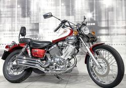 Yamaha XV 535 Virago (1992 - 98) usata