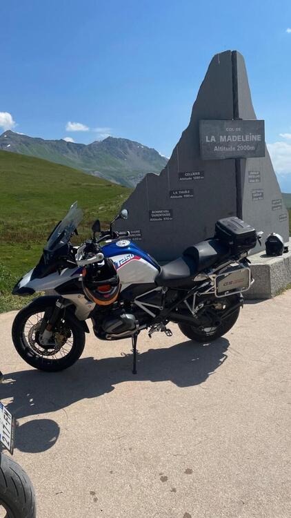 Bmw R 1250 GS (2019 - 20)