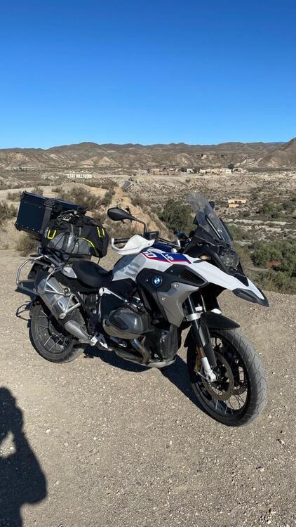 Bmw R 1250 GS (2019 - 20) (2)