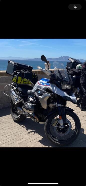 Bmw R 1250 GS (2019 - 20) (3)