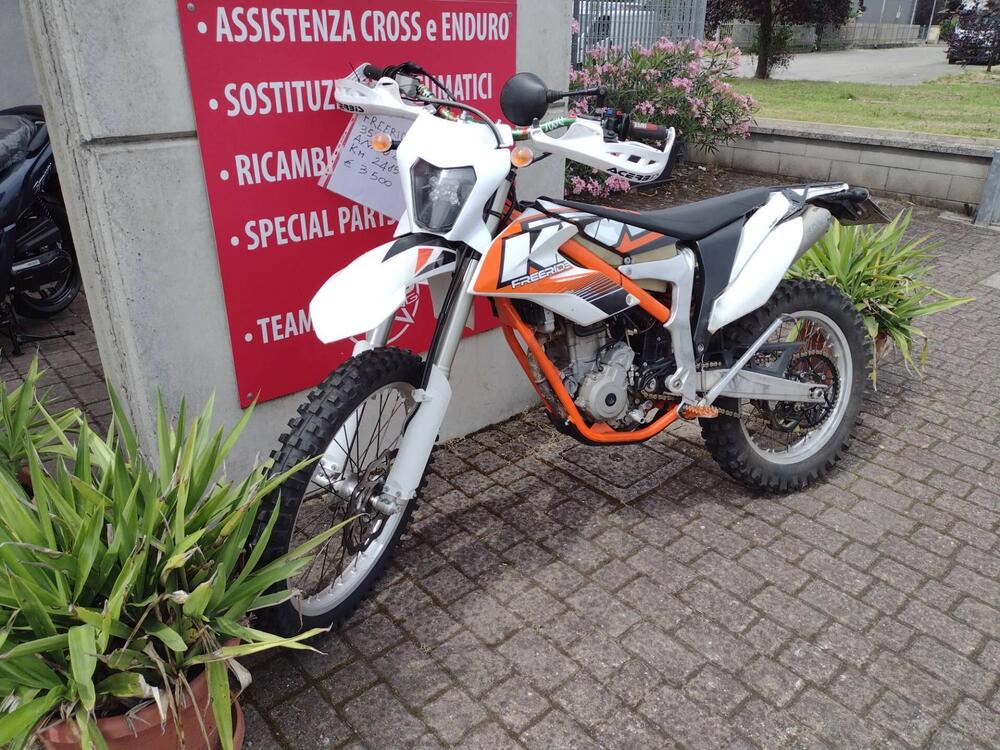 KTM Freeride 350 (2012 - 17) (3)