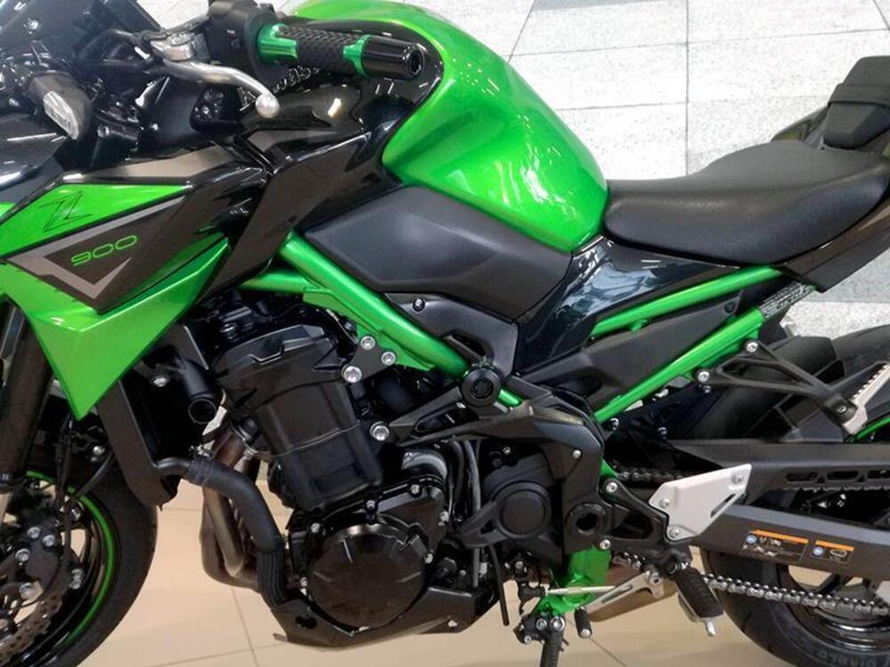 Kawasaki Z 900 A2 (2021 - 24) (5)