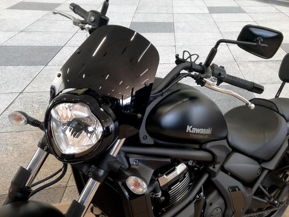 Kawasaki Vulcan S (2021 - 25) (3)