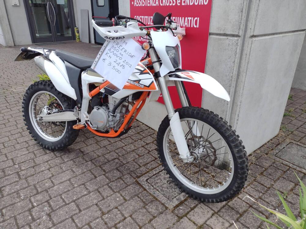 KTM Freeride 350 (2012 - 17) (4)