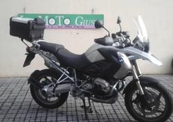 Bmw R 1200 GS (2010 - 12) usata