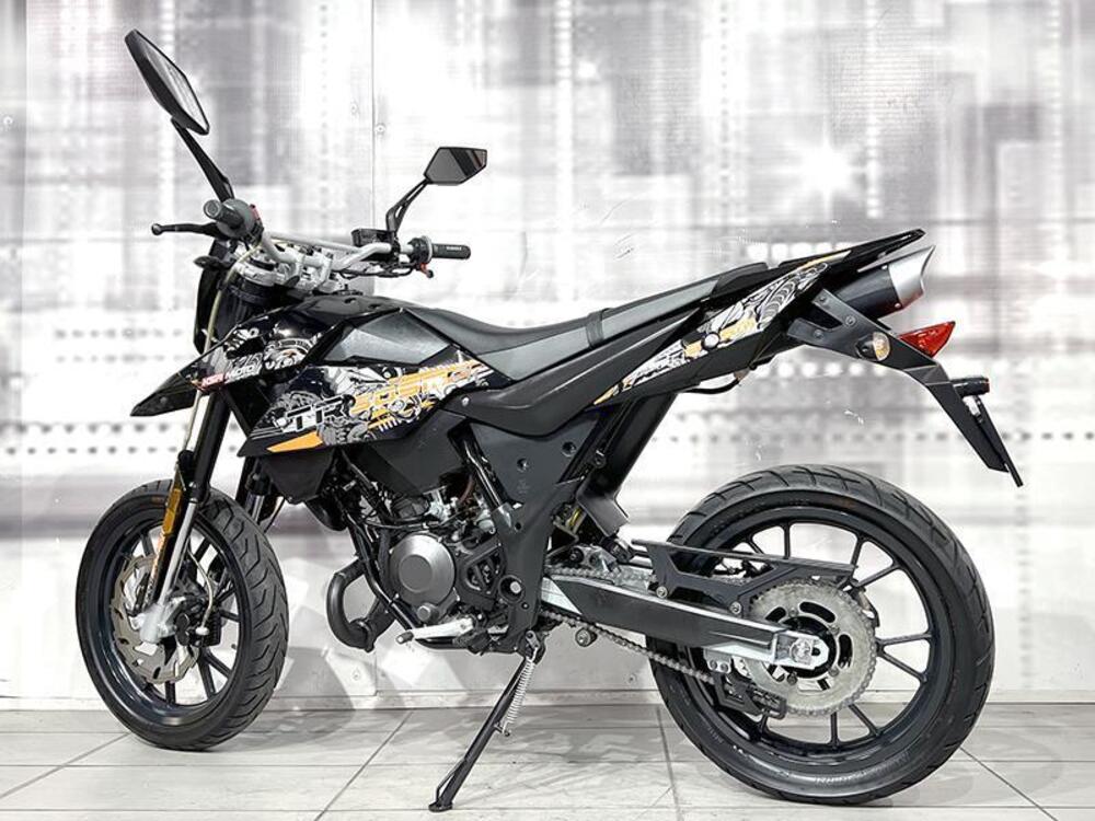 KSR Moto TR 50 SM 2T (2014 - 17) (2)