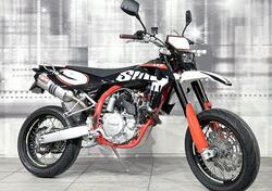 Swm SM 500 R (2017 - 20) usata