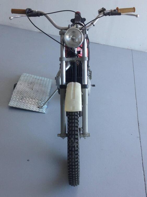 Montesa CAPPRA 125 VA (5)