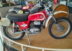 Bultaco MATADOR SIX DAYS 250 d'epoca