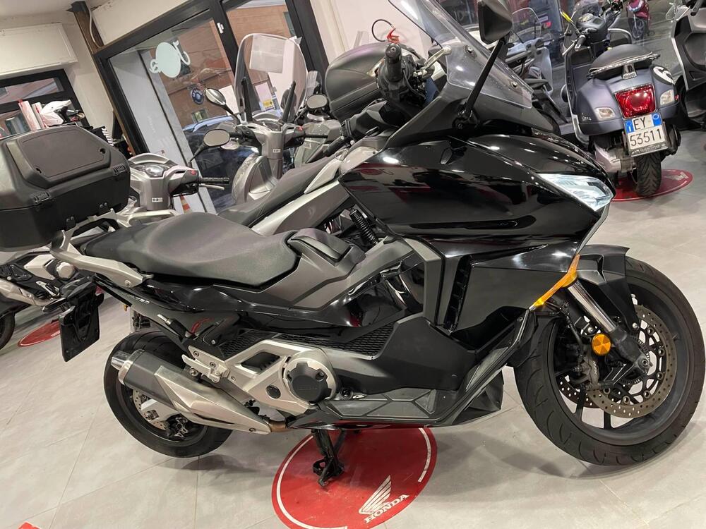 Honda Forza 750 DCT (2021 - 24) (3)