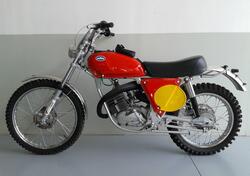 KTM GS 50 d'epoca