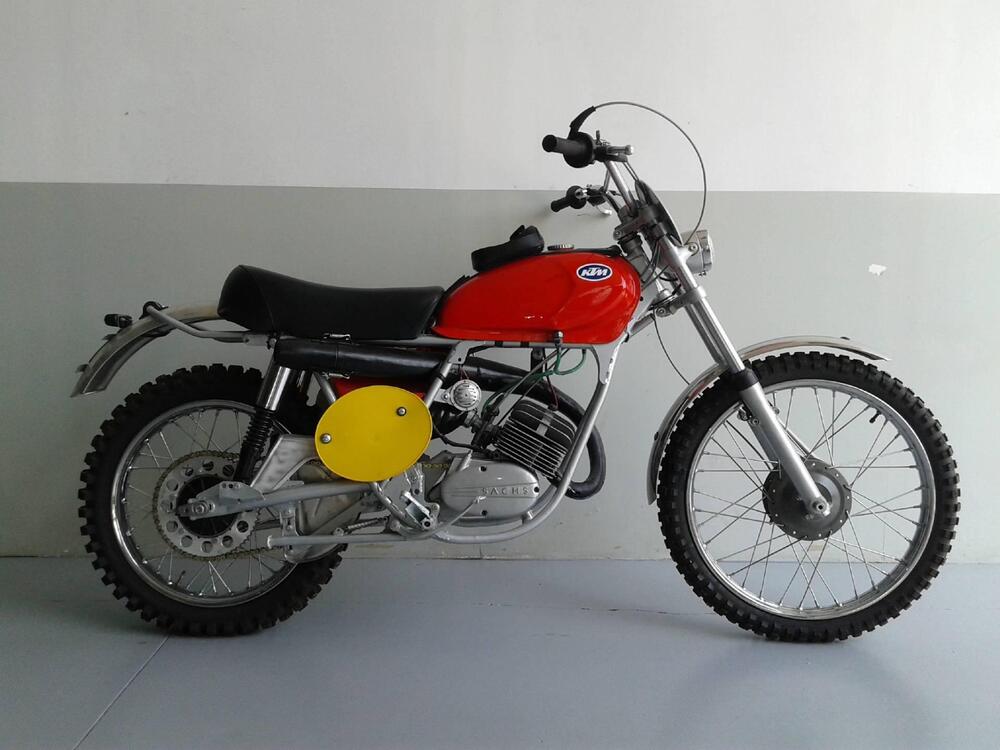 KTM GS 50 (3)