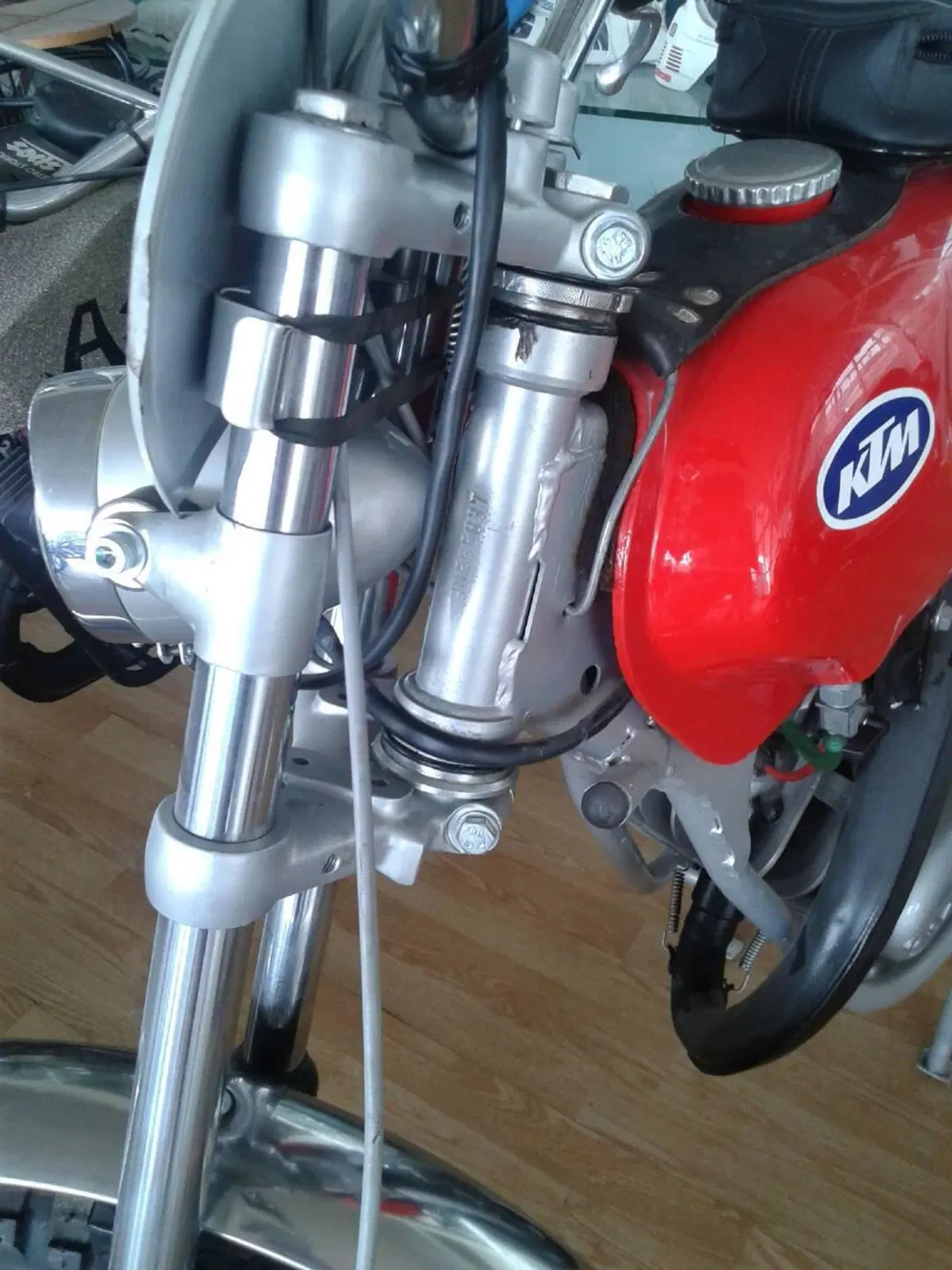 KTM GS 50 (6)