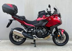 Honda NT 1100 Travel (2022 - 24) usata