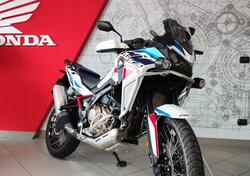 Honda Africa Twin CRF 1100L ES (2024 - 25) usata