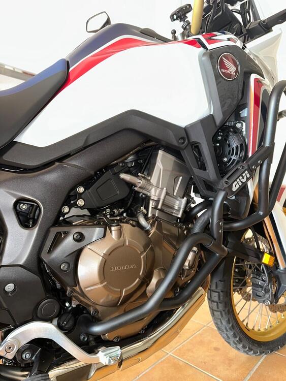 Honda Africa Twin CRF 1000L (2018 - 19) (4)