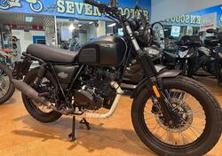 Brixton Motorcycles Felsberg 125 ABS (2021 - 24) usata