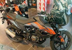 KTM 390 Adventure (2022 - 24) nuova