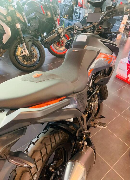 KTM 390 Adventure (2022 - 24) (5)