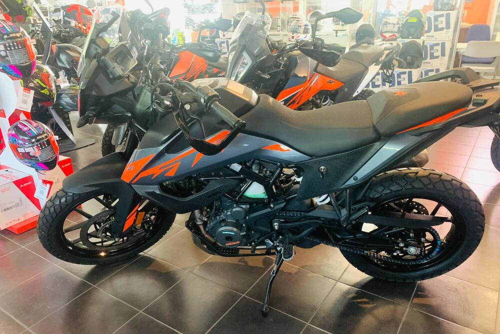 KTM 390 Adventure (2022 - 24) (3)