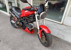 Ducati Monster 620 (2003 - 06) usata