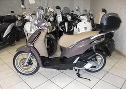 Piaggio Liberty 125 ABS (2017 - 20) usata