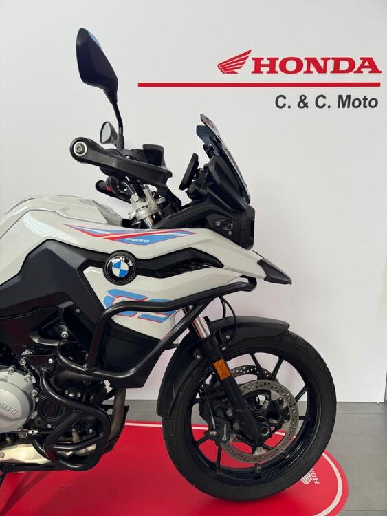 Bmw F 750 GS (2021 - 24) (3)