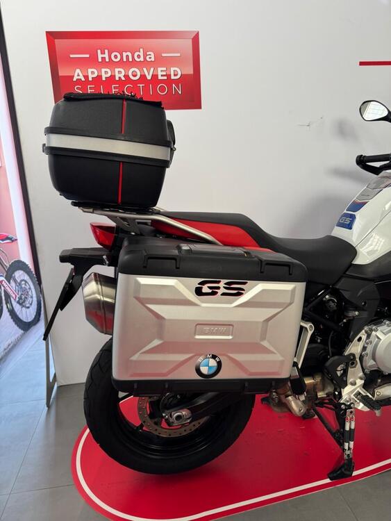 Bmw F 750 GS (2021 - 24) (4)