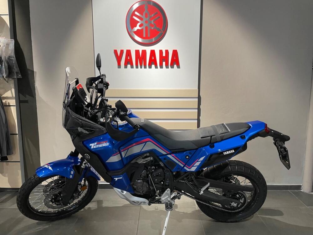 Yamaha Ténéré 700 World Rally (2023 - 24) (2)