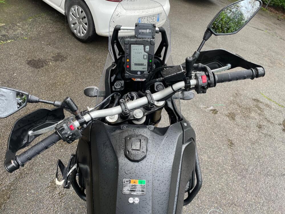 Yamaha Ténéré 700 (2021) (4)