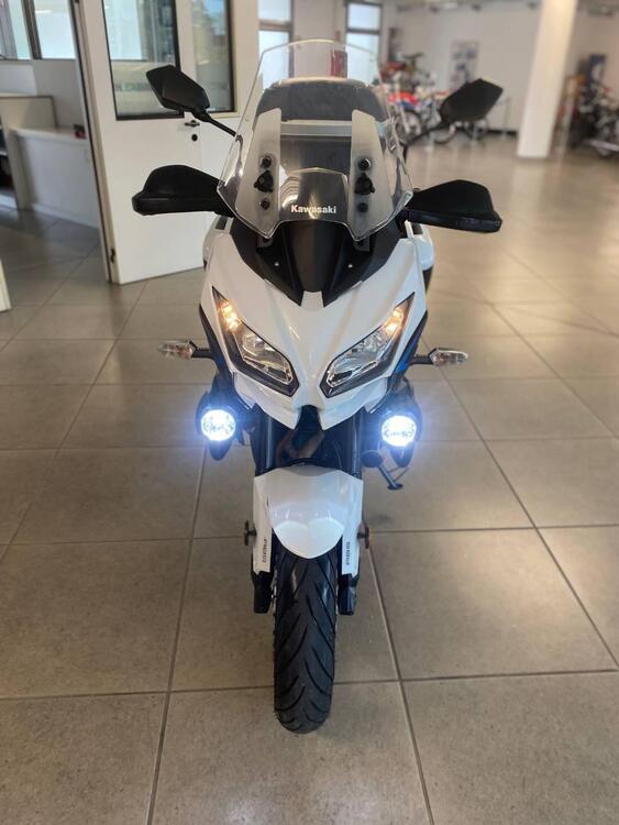 Kawasaki Versys 650 Tourer Plus (2021) (5)